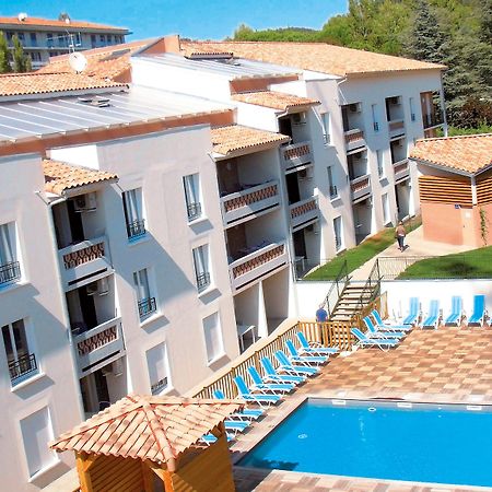 Residence Cote Provence Gréoux-les-Bains Екстериор снимка